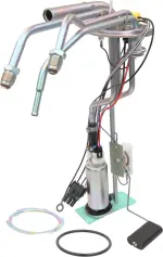 P80000S - : Fuel Pump Hanger Assembly for Carter Image