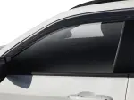 2852024 - Body: Low Profile Ventvisor Deflector; Smoke; Outside Mount; 2 pc. for Husky Liners Image