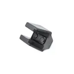 55395652AC - Body Sheet Metal Except Doors: Hood Catch Bracket for Mopar Image