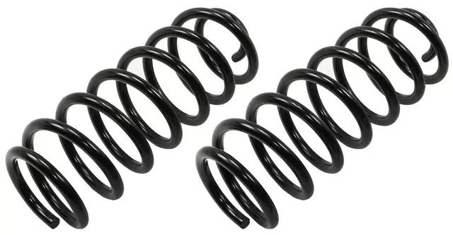 45K8150 - Suspension: Front Coil Spring Set for Ford: Fusion | Lincoln: MKZ | Mercury: Milan Image
