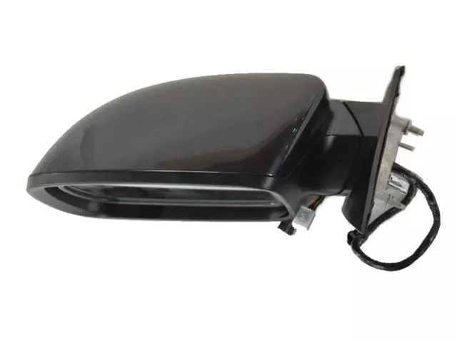 Outside Rear-View Mirror, Left - Mopar (1NJ53TZZAJ)