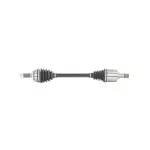 HO8551 - : TrakMotive CV Axle Shaft for TRAKMOTIVE Image