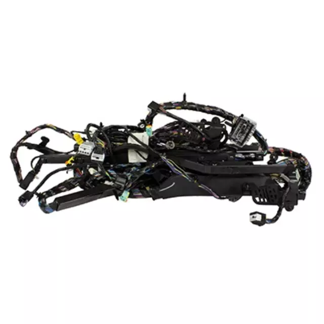 Wiring Assembly - Ford (H2BZ-14A005-AV)
