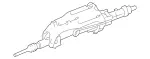 1644600816 - : Steering Column Tube for Mercedes-Benz Image