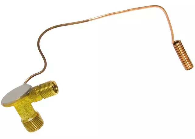 88892986 - HVAC: A/C Expansion Valve for GM Image