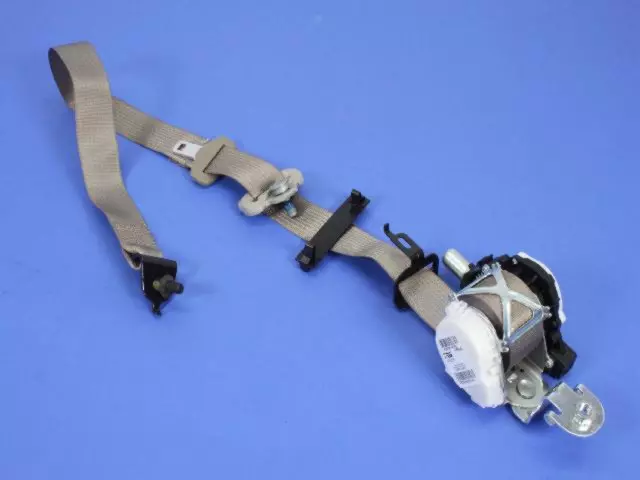 5KP991K2AH - Restraints: Front Outer Seat Belt, Left for Dodge: Ram 1500 | Ram: 1500 Image