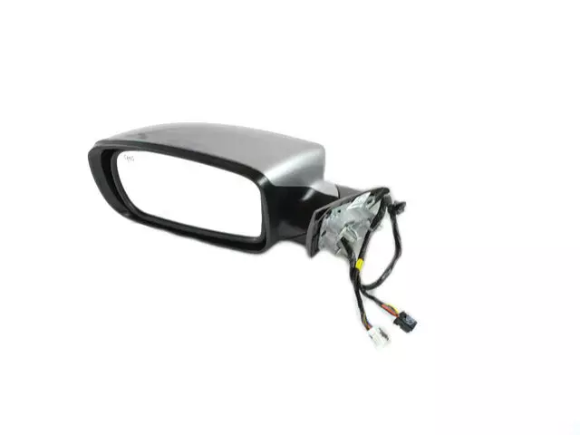 Outside Rear-View Mirror, Left - Mopar (1NJ53TZZAJ)
