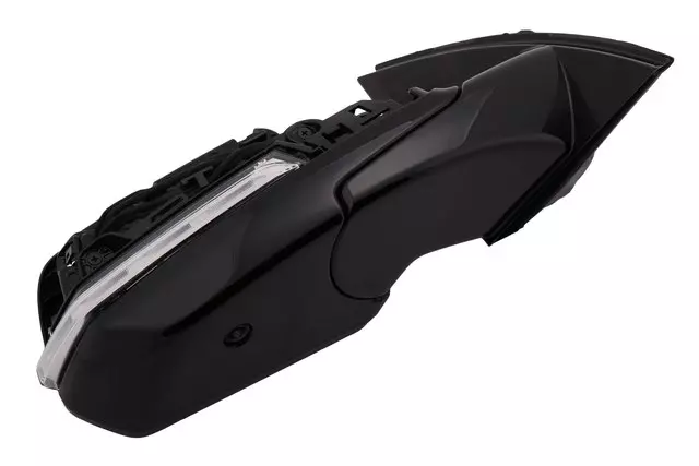 84600946 - : Passenger Side Door Mirror for GM Image