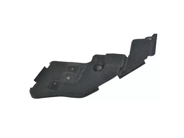 Instrument Panel Closeout Panel, Right - Mopar (68093209AB)