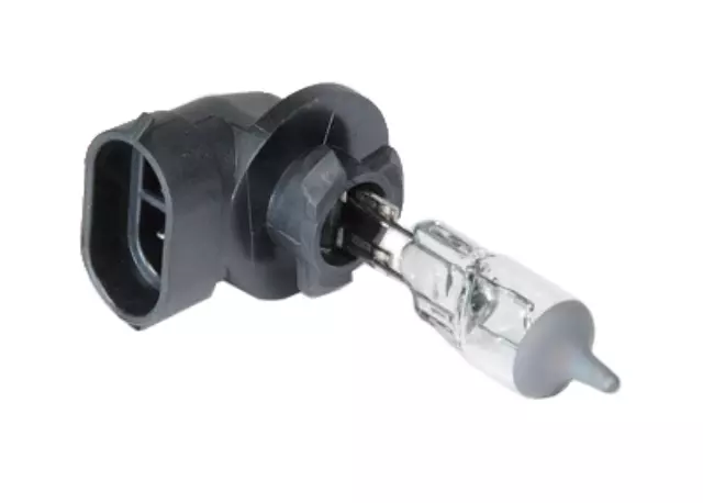 Front Fog Light Bulb - GM (12450061)