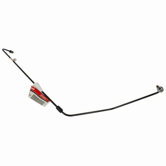 DU9Z2A040S - : Pipe Brake for Ford Image