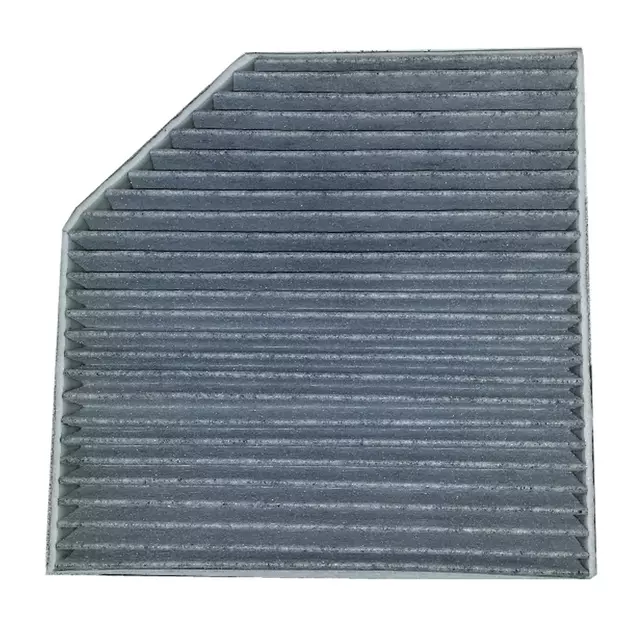 CF3366C - : Passenger Compartment Air Filter for Audi: A6, A6 Quattro, A7 Quattro, A8 Quattro, RS7, S6, S7, S8 Image