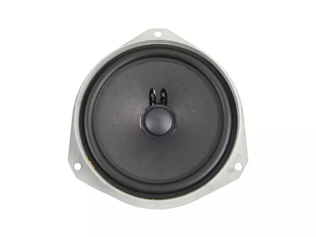 Genuine Alfa Romeo Speaker Woofer - Alfa Romeo (68202083AA)