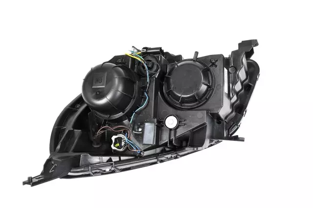 Headlamp Assembly - GM (23308254)