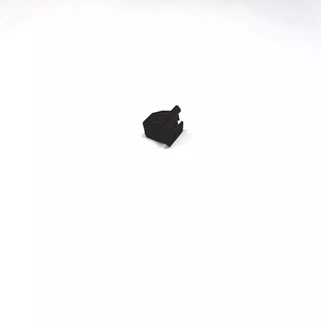 8K0837199 - Body: Applique Clip for Audi: A3, A3 Quattro, A3 Sportback e-tron, A4, A4 allroad, A4 Quattro, A5 Quattro, allroad, Q3, Q3 Quattro, Q5, Q5 PHEV, Q5 Sportback, Q6 e-tron, S3, S4, S5, SQ5, SQ5 Sportback, SQ6 e-tron Image