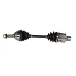 NCV10621 - : 04-06 Suzuki Verona CV Axle Assembly  - Front Right for GSP Image
