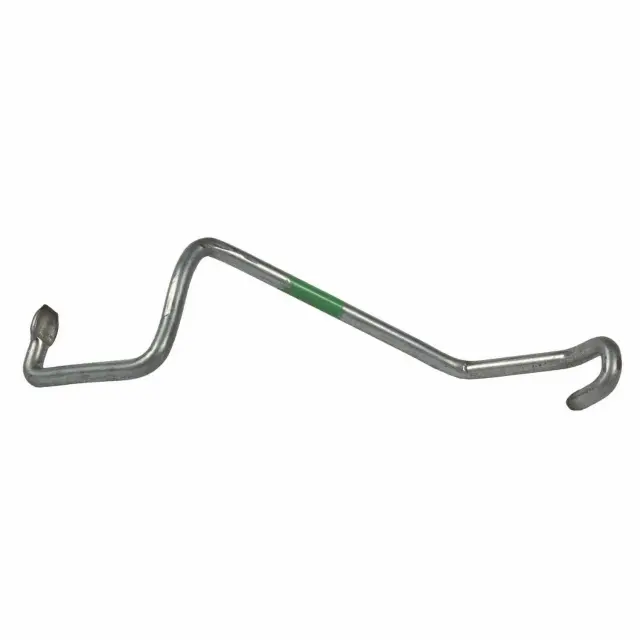 5C3Z2522135A - Body: Control Rod for Ford: Excursion, F-250 Super Duty, F-350 Super Duty, F-450 Super Duty, F-550 Super Duty Image