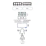 2601956 - : Engine Gasket Set for FEL-PRO Image
