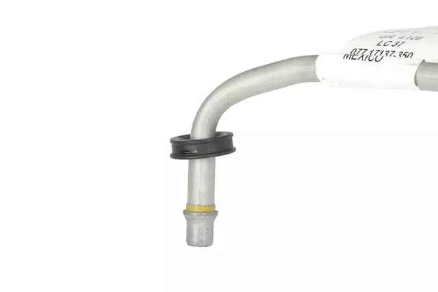 Automatic Transmission Oil Cooler Hose Assembly - GM (22978052)