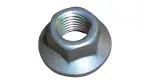 9017910173 - Cooling System: Idler Pulley Nut for Toyota Image