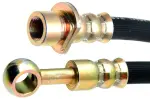 BH38831 - : Raybestos Element3 Brake Hose for Raybestos Brakes Image