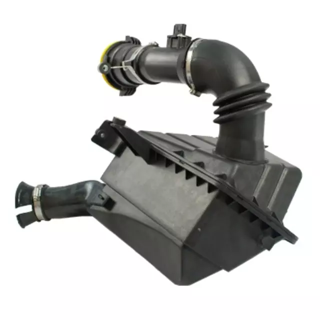 Cleaner Assembly Air - Ford (4S4Z-9600-BA)