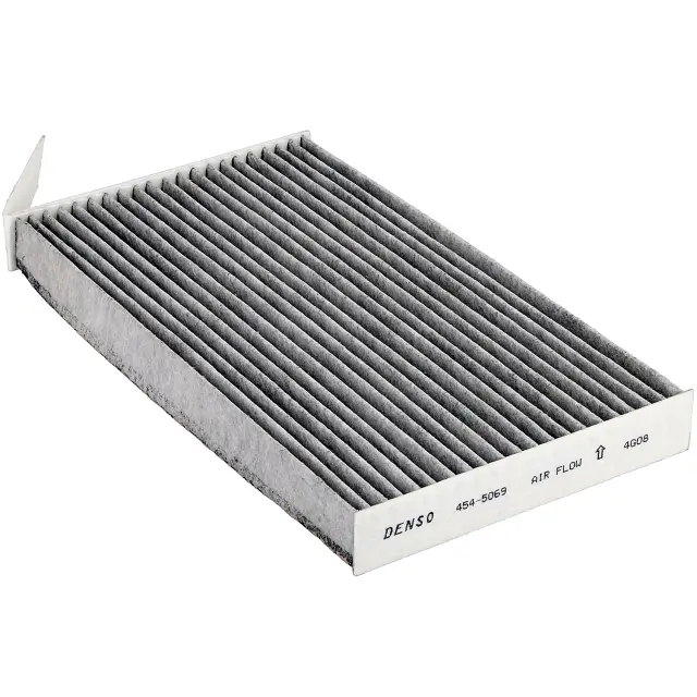 4545069 - Filters: Denso Cabin Air Filter for Denso Image