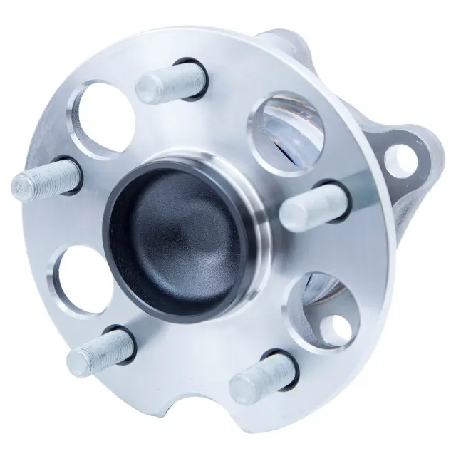 102744L - Wheels, Tires &amp; Parts: FAG Wheel Bearing - Generation 3 for SCHAEFFLER BEARING Image