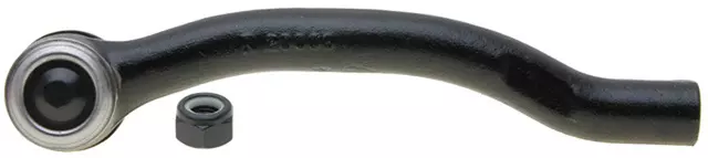 Passenger Side Outer Steering Tie Rod - ACDelco (46A0995A)