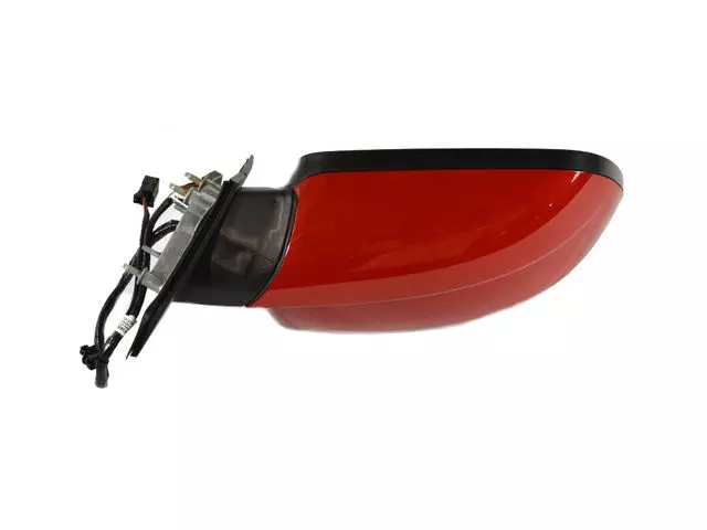 1NJ06TZZAL - Doors, Door Mirrors and Related Parts: Outside Rearview Mirror, Right for Mopar Image