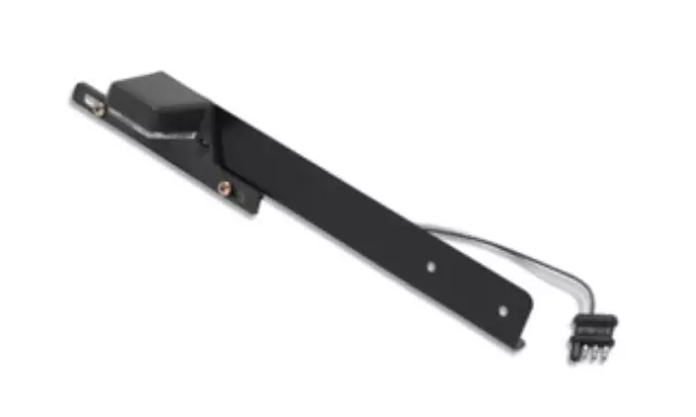 12495709 - Exterior: License Plate Holder for Buick: Century, Enclave, LeSabre, Park Avenue, Rainier, Regal, Rendezvous, Terraza | Cadillac: Escalade, Escalade ESV, Escalade EXT, SRX | Chevrolet: Astro, Avalanche, Avalanche 1500, Avalanche 2500, Blazer, Cavalier, Colorado, Equinox, Express 1500, Express 2500, Express 3500, Express 4500, Malibu, Monte Carlo, Prizm, Silverado 1500, Silverado 1500 Classic, Silverado 1500 HD, Silverado 1500 HD Classic, Silverado 2500, Silverado 2500 HD, Silverado 2500 HD Classic, Silverado 3500, Silverado 3500 Classic, Silverado 3500 HD, Suburban 1500, Suburban 2500, Suburban C1500, Suburban C2500, Suburban K1500, Suburban K2500, Tahoe, Tracker, Trailblazer, Trailblazer EXT, Traverse, Uplander, Venture | GMC: Acadia, Canyon, Envoy, Envoy XL, Envoy XUV, Jimmy, Safari, Savana 1500, Savana 2500, Savana 3500, Savana 4500, Sierra 1500, Sierra 1500 Classic, Sierra 1500 HD, Sierra 1500 HD Classic, Sierra 2500, Sierra 2500 HD, Sierra 2500 HD Classic, Sierra 3500, Sierra 3500 Classic, Sierra 3500 HD, Yukon, Yukon XL 1500, Yukon XL 2500 Image