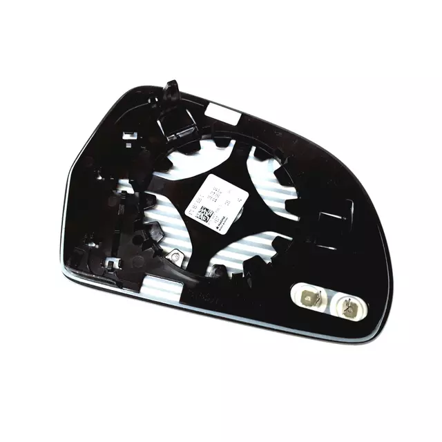 Mirror Glass - Audi (8T0-857-535-C)