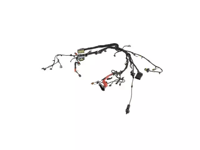 Engine Wiring - Mopar (68333800AE)