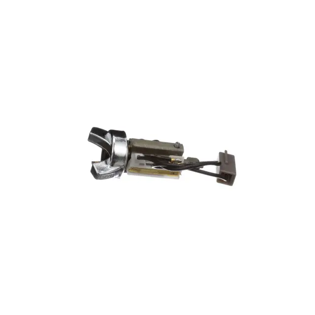US104L - Exterior: Ignition Lock Cylinder for SMP CORP Image
