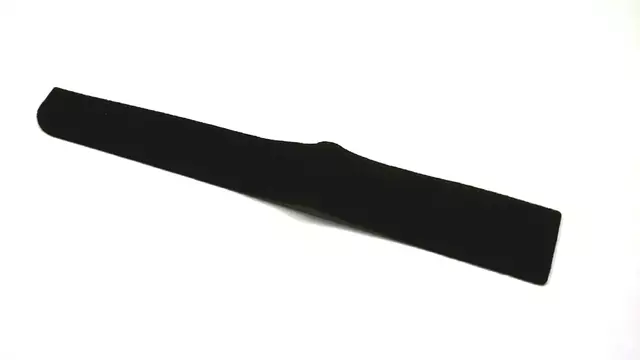 94074PA010 - : Pocket Mat for Subaru: SVX Image