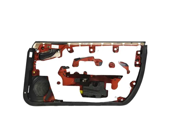 Front Door Trim Panel, Left - Mopar (6TR491R9AC)