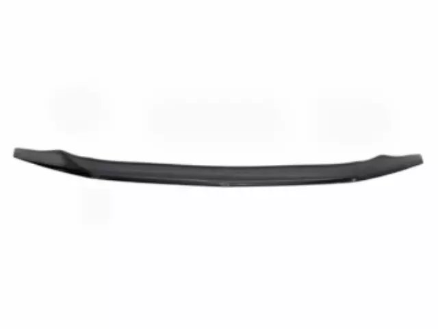 19431968 - Exterior: Aeroskin Hood Deflector - Smoke Black for Cadillac: XT5 Image