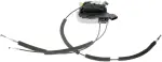 937520 - : Door Lock Actuator - Integrated With Latch for Dorman Image