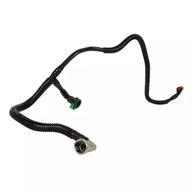 Pipe Fuel - Ford (DG9Z-9J280-J)