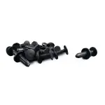6504521 - Exterior Ornamentation: Push Pin for Mopar Image