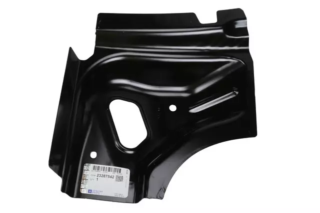 Driver Side Body Lock Pillar Reinforcement - GM (23287542)