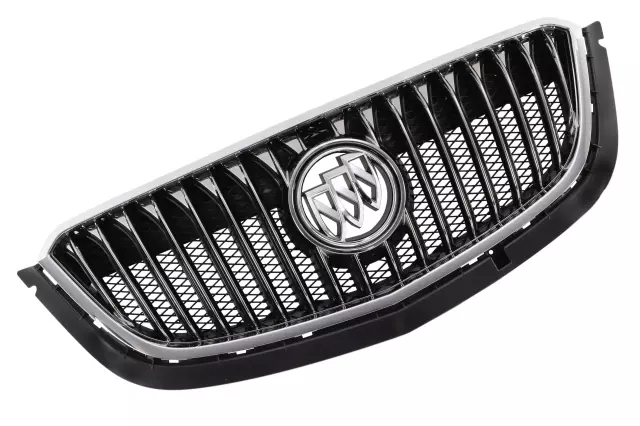 Front Upper Grille - GM (23286076)