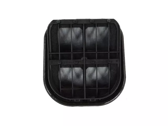 Exhauster Bezel - Mopar (68229841AA)