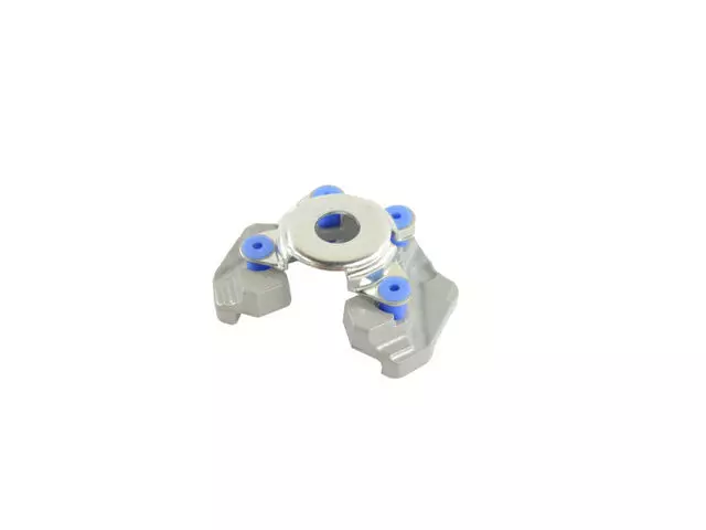 Steering Wheel Damper - Mopar (68437444AC)