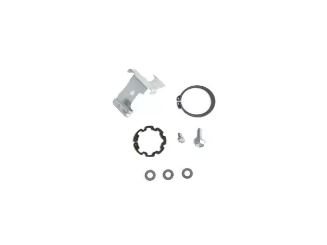 68232649AA - Air Conditioners and Heaters: A/c Clutch Snap Ring Kit for Mopar Image