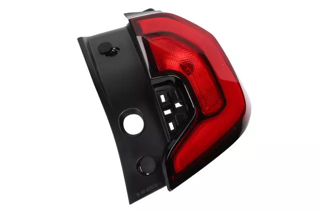 Rear Passenger Side Stop Lamp - GM (84379500)