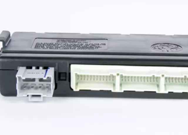 Body Control Module - GM (19116649)