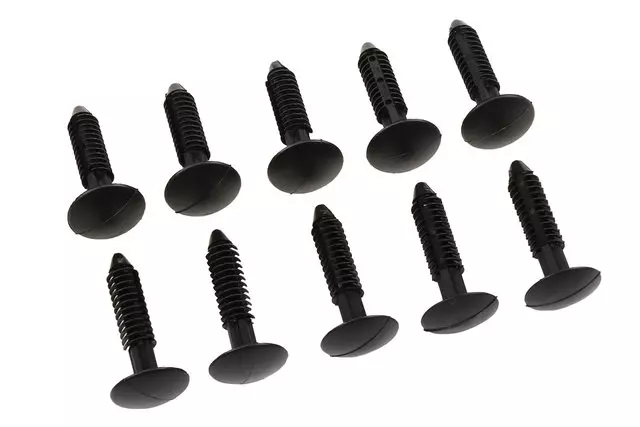 10146315 - : Multi-Purpose Retainer for GM Image