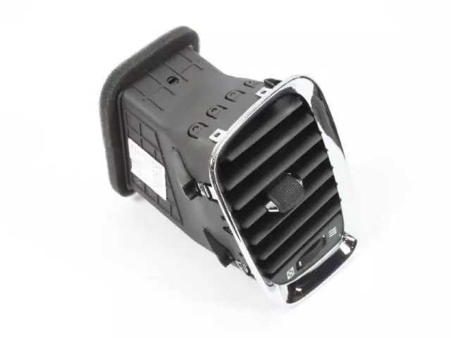 Air Conditioning & Heater Outlet, Outboard, Left - Mopar (1UQ87DX9AC)