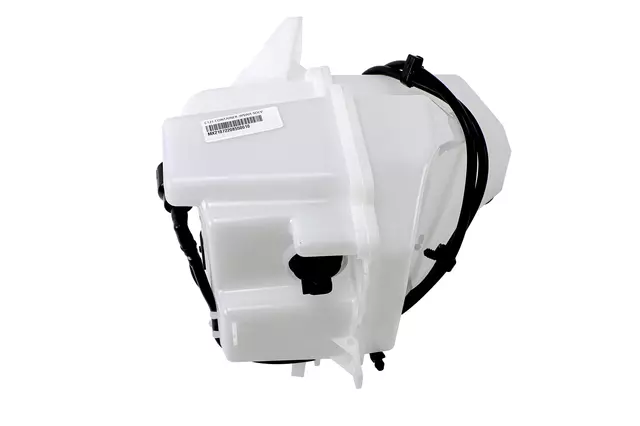 Windshield Washer Solvent Container - GM (42776235)